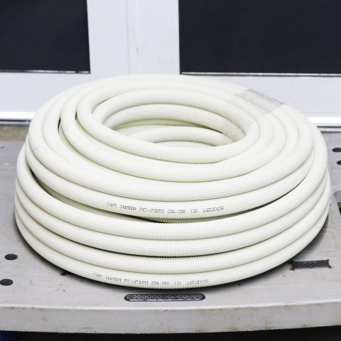 パワトレ東苗穂店から最新の買取情報<br>【因幡電工 ペアコイル PC-2320 1巻】