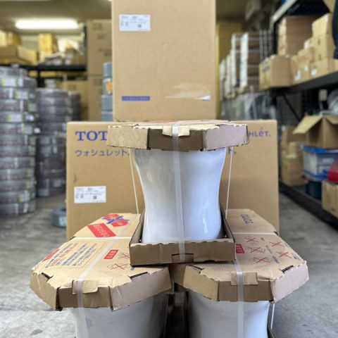 パワトレ東苗穂店から最新の買取情報 <br>【TOTO　TCF9151　ウォシュレット トイレ】