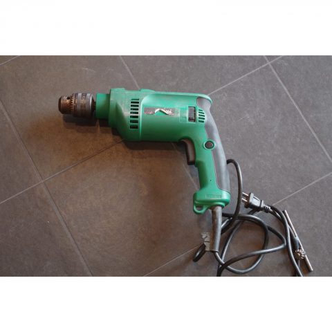 パワトレ東米里店から最新の買取情報 <br>【makita 16mm 振動ドリル M815】