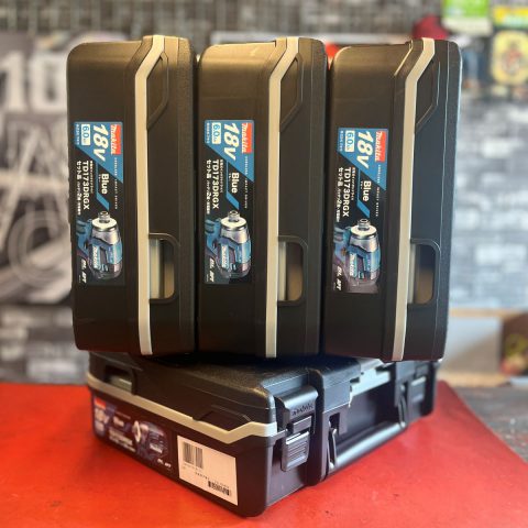 パワトレ豊平店から最新の買取情報 <br>【makita  TD173DRGX】