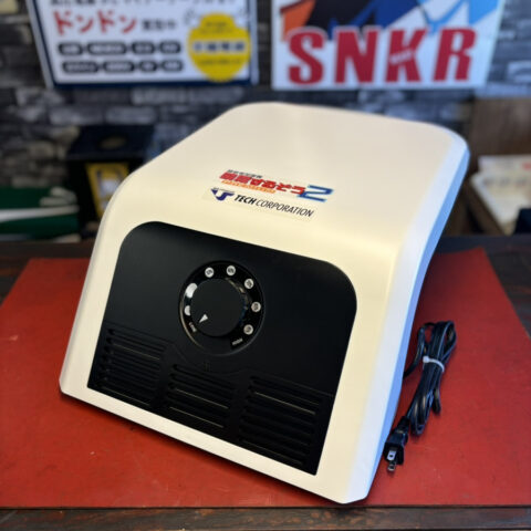 【ストック】パワトレ豊平店から最新の買取情報 <br>【テックコーポレーション　壁掛け噴霧器　HT-JPT300】