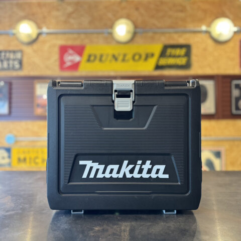パワトレ東米里店から最新の買取情報 <br>【makita(マキタ) TD173DRGXB インパクトドライバ】