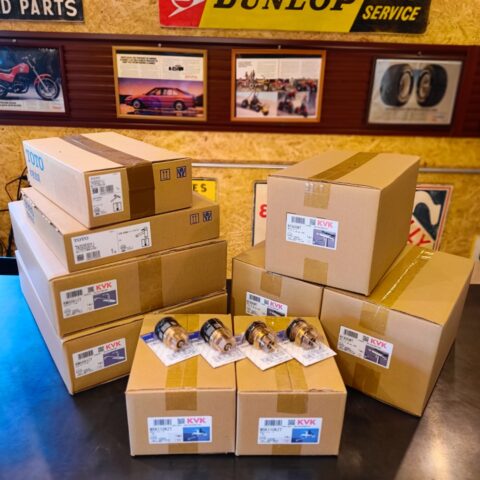 パワトレ東米里店から最新の買取情報 <br>【■大量買取■　KVK TOTO 水栓器具】