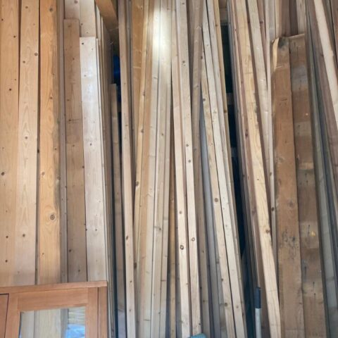 ■出張買取■ パワトレ東米里店から最新の買取情報 <br>【建築資材・木材】