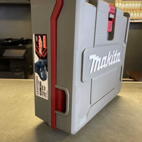 パワトレ東苗穂店から最新の買取情報 <br>【makita TD003GRAX】