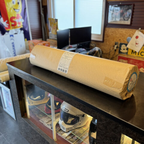 パワトレ東米里店から最新の買取情報 <br>【リリカラ クロス】