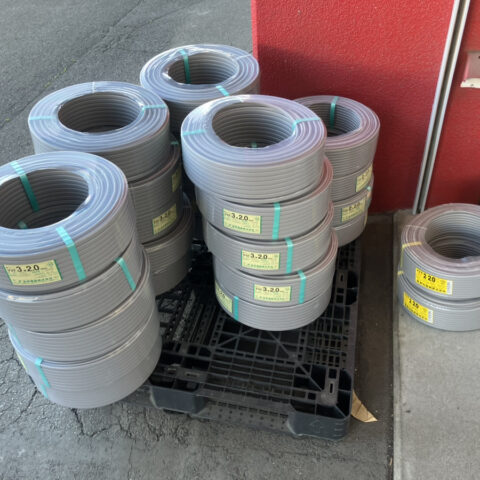 パワトレ東苗穂店から最新の買取情報 <br>【弥栄/愛知 3×2.0/2×2.0 24巻】