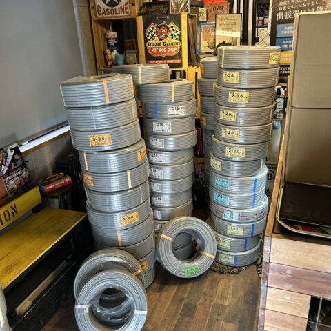 パワトレ豊平店から最新の買取情報 <br>【矢崎/弥栄/富士/愛知  計55巻】