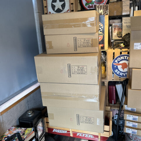 パワトレ豊平店から最新の買取情報 <br>【タマフレックス フレキ管】