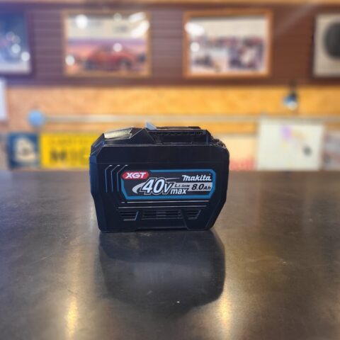 パワトレ東米里店から最新の買取情報<br>【makita リチウムイオンバッテリー】