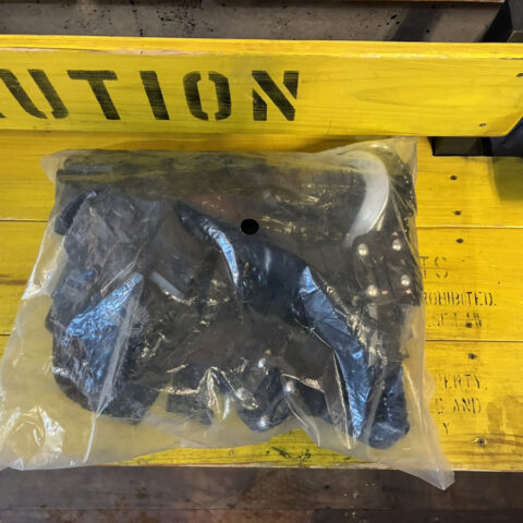 パワトレ豊平店から最新の買取情報 <br>【COTOHAR フルハーネス】