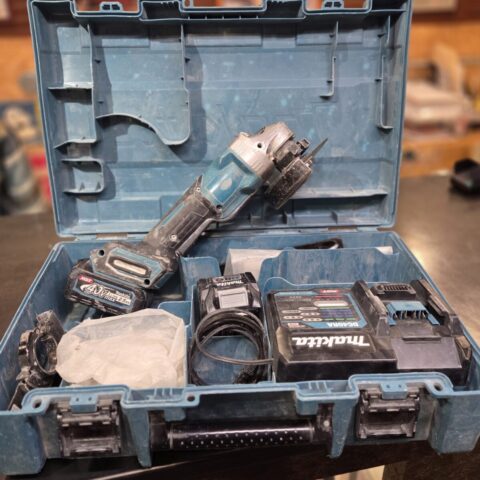 パワトレ東米里店から最新の買取情報<br>【マキタ インパクトドライバー TD173D】