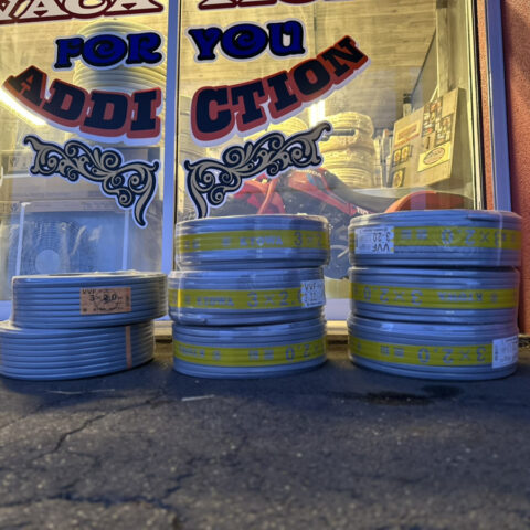 パワトレ東苗穂店から最新の買取情報 <br>【富士/協和 計8巻】