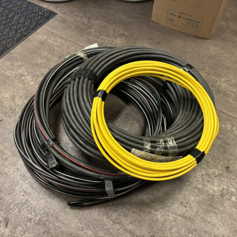 パワトレ東苗穂店から最新の買取情報<br>【CV雑線（矢崎ほか）】