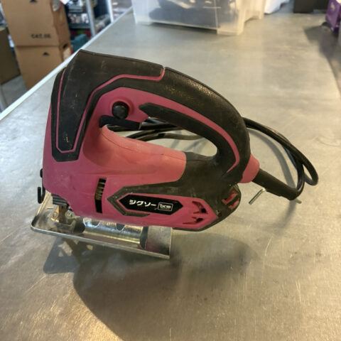 パワトレ東苗穂店から最新の買取情報<br>【京セラ サンダポリッシャー RSE-1250】