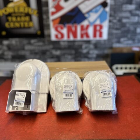 パワトレ豊平店から最新の買取情報 <br>【因幡電工 ウォールコーナー】