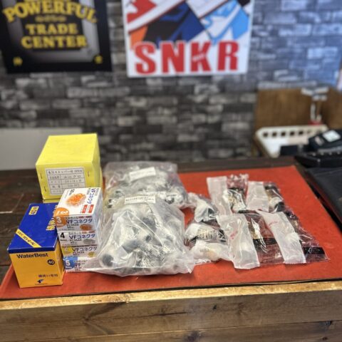 パワトレ豊平店から最新の買取情報 <br>【高精度エレクトロニックチャージャー 他】