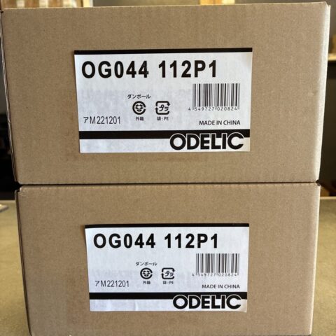 パワトレ東苗穂店から最新の買取情報 <br>【ODELIC LEDスポットライト本体 OG044 112P1】
