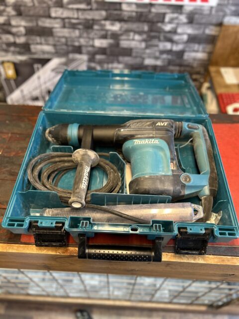 マキタ ハンマドリル HM0871C買取