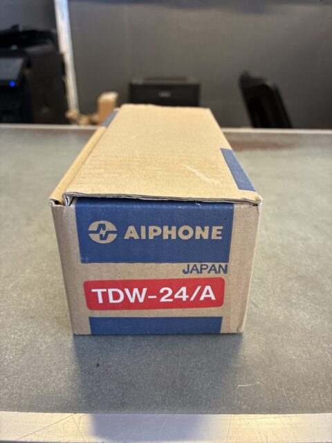 アイホン 買取商品 TDW-24A買取